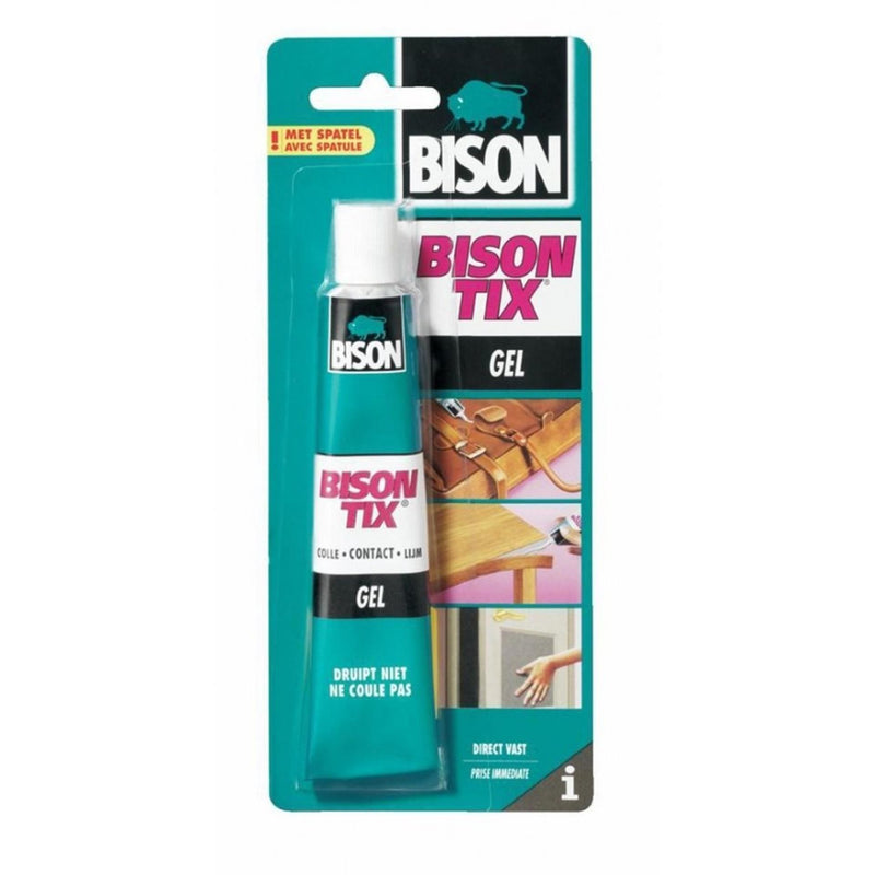 Tix de bison 100 ml