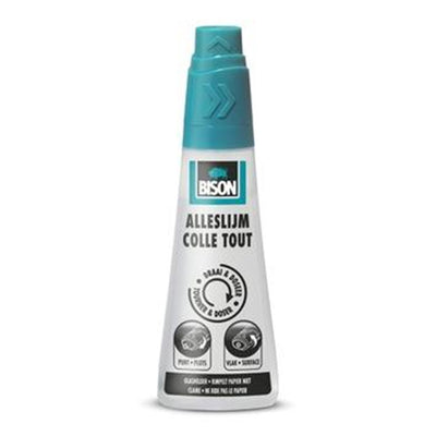 Bison BI-6306621 ALLESLIJM Turn Dosing 90 ml de flacon