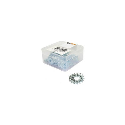 Bofix Rondelle élastique dentée dynamo