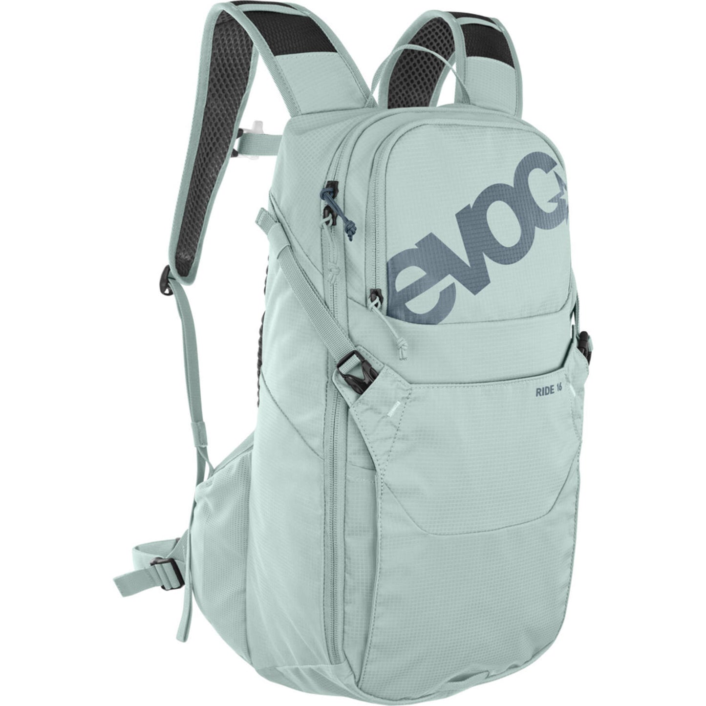 Evoc - ride 16 menthe taille unique 16l