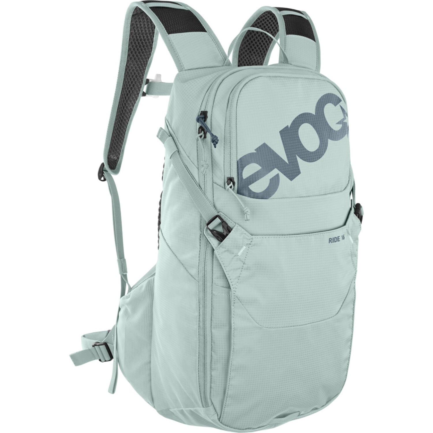 Evoc - ride 16 menthe taille unique 16l