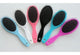 Brosse à cheveux ovale grande 21cm