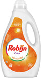 Lessive liquide Ruby - couleur - 52 lavages