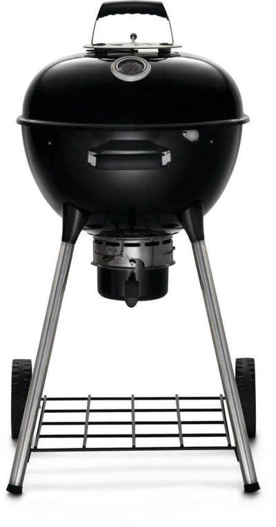 Barbecue à charbon de bois bouilloire Napoléon premium nk18 - ø47cm