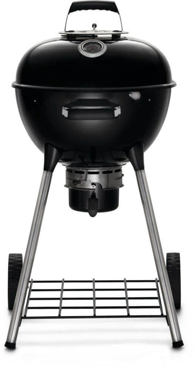Barbecue à charbon de bois bouilloire Napoléon premium nk18 - ø47cm