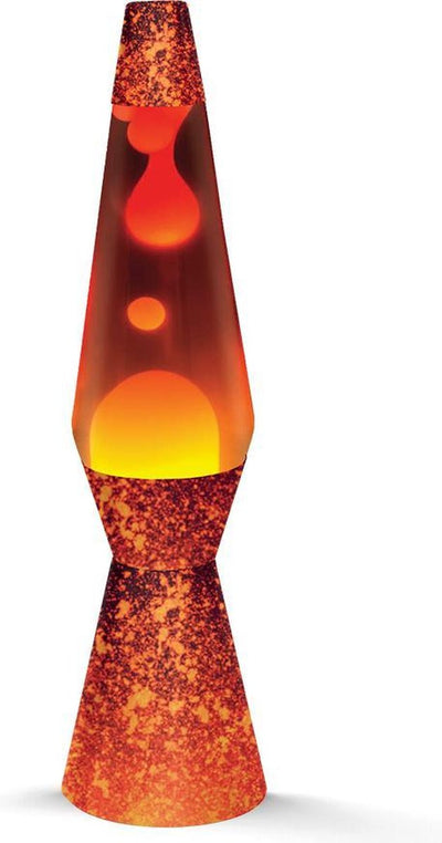 Volcan lavalamp