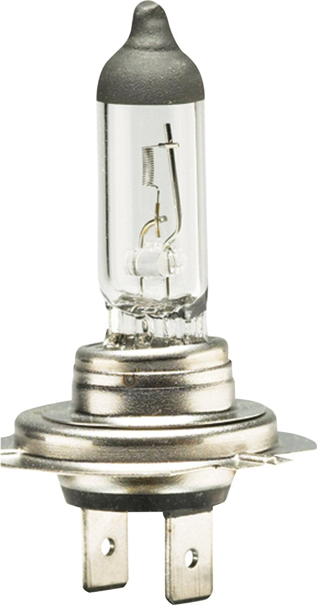 Lampe de voiture Carpoint h7 12 volts 55 watts blanche par pièce