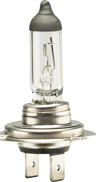 Lampe de voiture Carpoint h7 12 volts 55 watts blanche par pièce