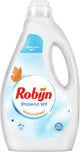 Ruby - lessive liquide - blanc éclatant - 52 lavages