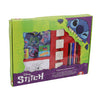 Stitch tampon boîte maxi 22 pièces