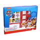 PAW PATROL TIMP BOX MAXI 22 pièces