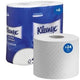 Rouleaux de papier toilette Kleenex extra confort premium 24 pièces