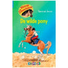 Abi le poney sauvage