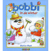 Kluitman Bobbi en hiver