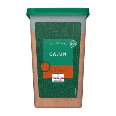 Verstegen herbes cajun fines salées pures (2300gr)