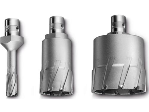 Fein carottier hm ultra 22mm quick-in