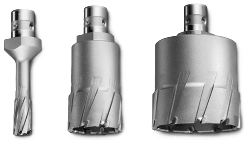 Fein carotteuse 30mm quick-in (nml)