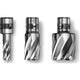Fein carotteuse hss nova 25mm quick-in 50l