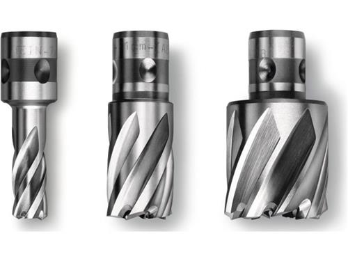 Fein carotteuse hss nova 40mm quick-in 25l