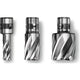 Fein carottier hss nova 44mm quick-in 25l (h)