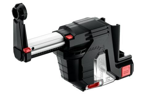 Metabo est 24 | aspiration de poussière pour marteau sans fil kh 18 ltx bl 24 q | sans étui - 631357850