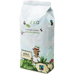 Café puro noble équitable 1kg