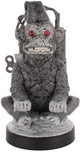 Cableguys Call of Duty - Bombe de singe grillée - support de figurine pour téléphone | contrôleur | étui de chargement (attaches-câbles d'origine)