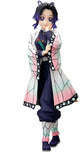 Bandai Demon Slayer: Kimetsu no Yaiba - Glitter Glamors Figure - Shinobu Kocho