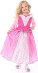 Petites aventures - robe la belle au bois dormant - taille 116 128