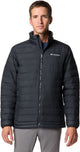 Columbia Powder Lite™ II Jacket Veste outdoor homme - noir - taille xxl