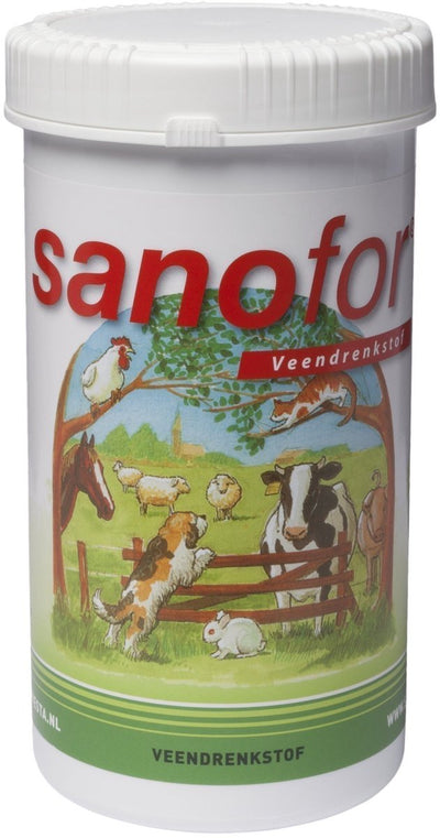 Sanofor Peat Thrink