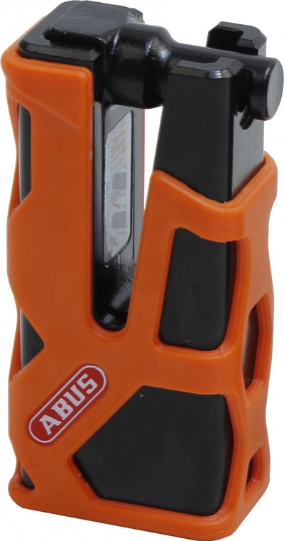 Abus granit sledg xplus 77 antivol de frein à disque art 4 - orange