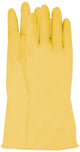 Gant sans marque Oxxa Cleaner 41-500, jaune, 12 paires m