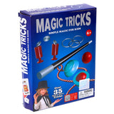 Magic Tricks 3 Assorti - afbeelding 2