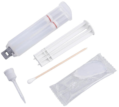 Saint-Gobain Autover AV Capteur Adhesive Gel Saint Gobain 6 ML Syringe