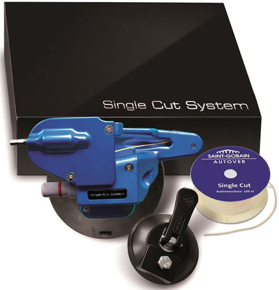 Outil de vitrage de voiture Saint-Gobain Single Cut Evo