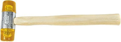 SW Stahl Dent Repoval Hammer 290 g 35 mm D M.Z-Einsaetz.
