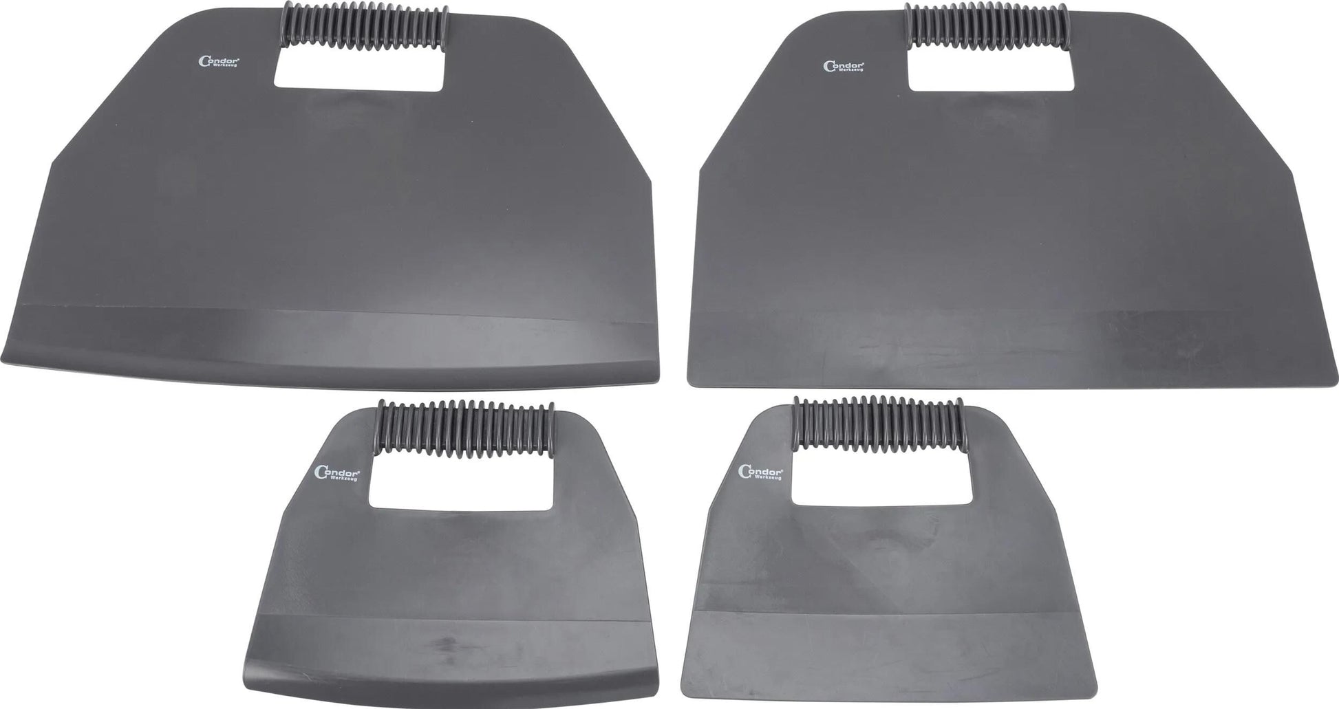 Volet de protection de tableau de bord Condor, 4-TLG.