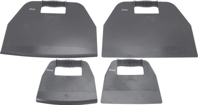 Volet de protection de tableau de bord Condor, 4-TLG.