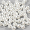 Perles de cire Creativ company, d 6 mm, diamètre de trou 1,9 mm, nacre, 65 pièces 1 boîte