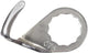 Couteau de coupe Fein 2pcs.24 mm L Disque F.Front