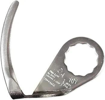 Couteau de coupe Fein 2pcs.60 mm L Disque F.Front