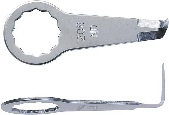 Pack de couteau Fein ou 2 19 mm