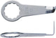 Pack de couteau Fein ou 2 19 mm
