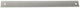 Blade de fichier de carrosserie Hazet L1 = 350 mm