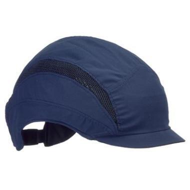 Casquette anti-heurt 3m première base 3 casquette classique 25mm