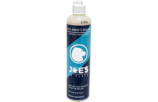 Joe's No Flats Elite Racers Scelant 500 ml