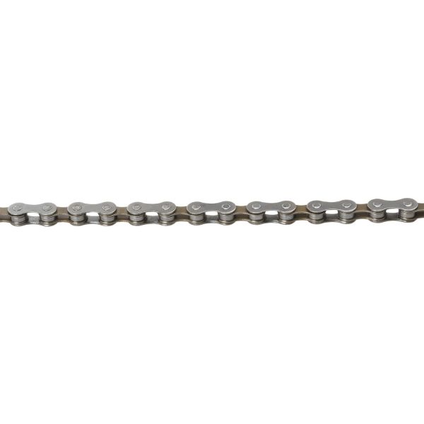 M-Wave Chaîne M-wave kmc 5 6 7 vitesses 1 2x3 32 116 maillons blister
