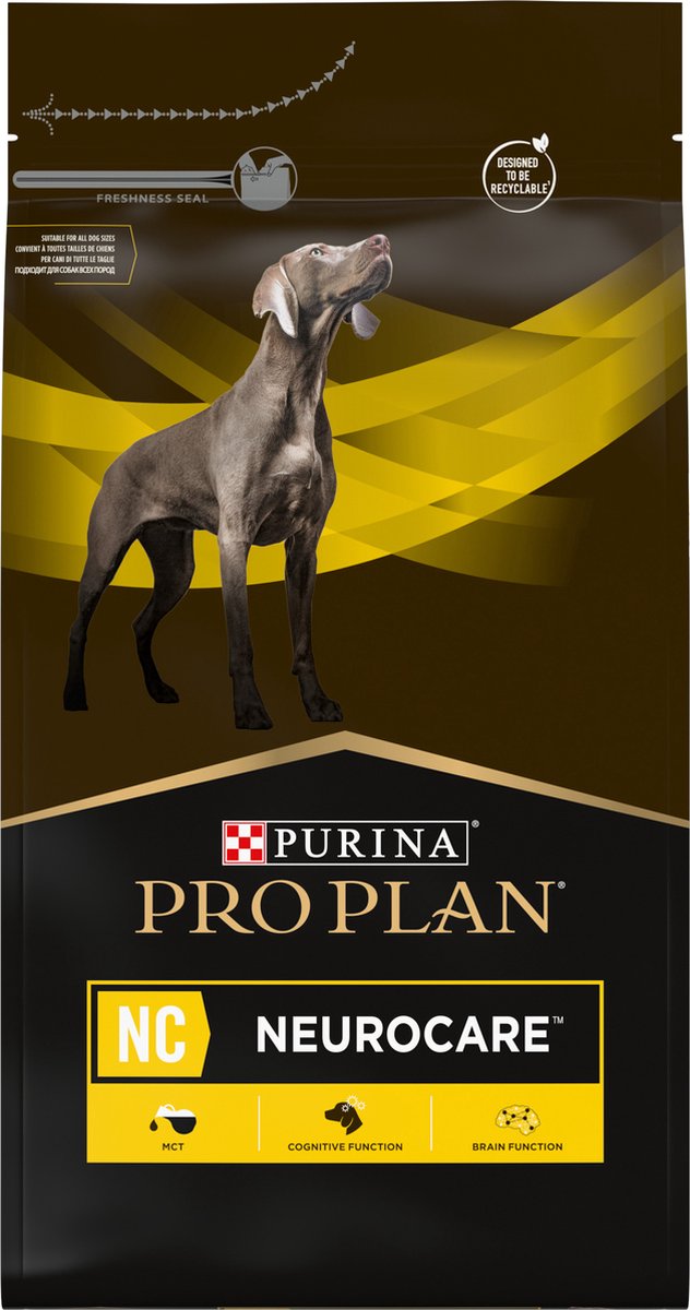 Régimes vétérinaires Pro Plan