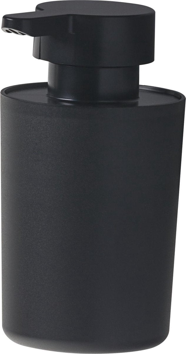 Tiger urban - distributeur de savon sur pied - 180 ml - noir